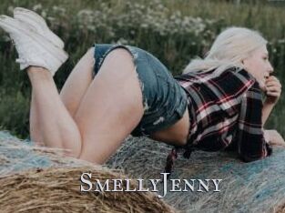 SmellyJenny