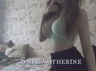 SmileCatherine