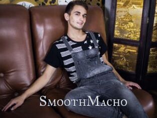 SmoothMacho