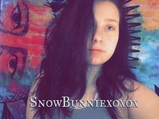 SnowBunniexoxox