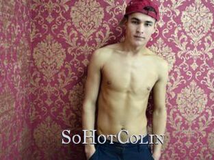 SoHotColin