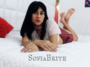 SofiaBrite