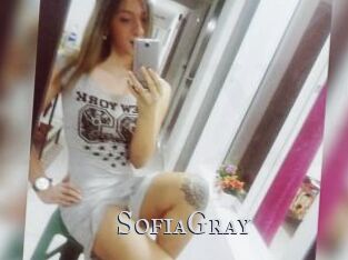 SofiaGray