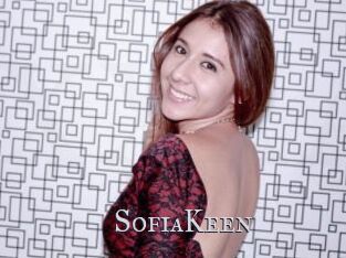 SofiaKeen