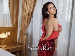 SofiaRay