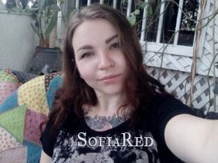 SofiaRed