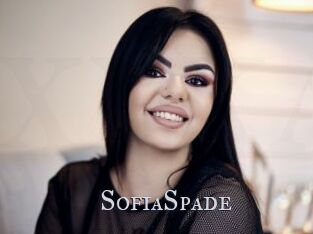 SofiaSpade