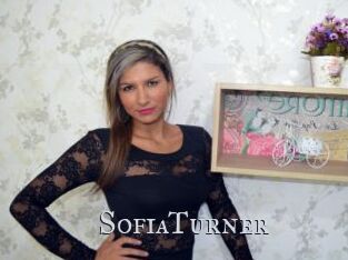 SofiaTurner