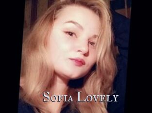 Sofia_Lovely