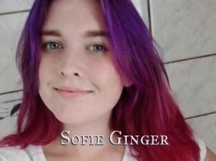 Sofie_Ginger