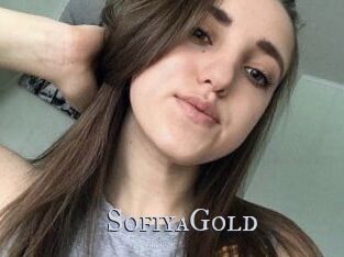 SofiyaGold