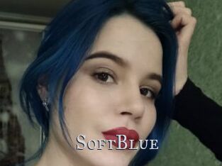 SoftBlue