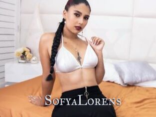 SofyaLorens