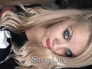 SollaLuv