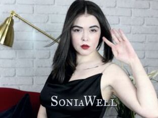 SoniaWell