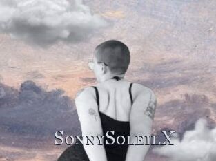 SonnySoleilX