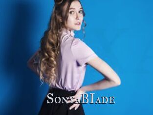 SonyaBIade