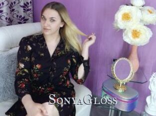 SonyaGloss