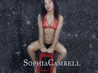 SophiaCambell