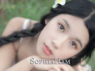 SophiaHam