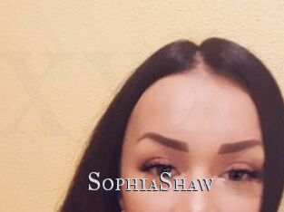 SophiaShaw