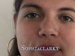 Sophiaclarkx