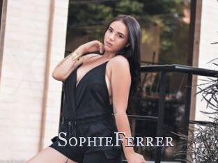 SophieFerrer