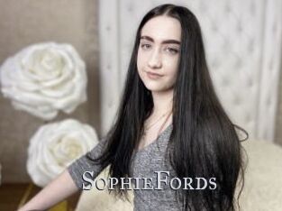 SophieFords