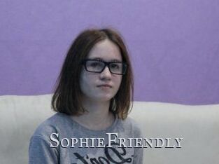 SophieFriendly