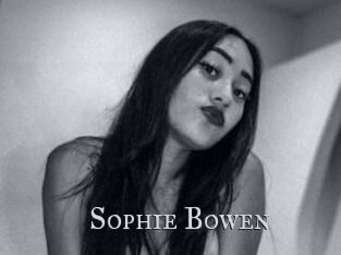 Sophie_Bowen