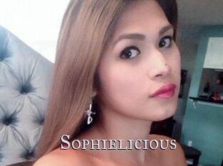 Sophielicious