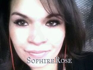 SophireRose