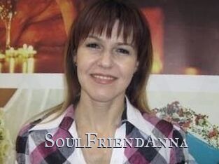 SoulFriendAnna