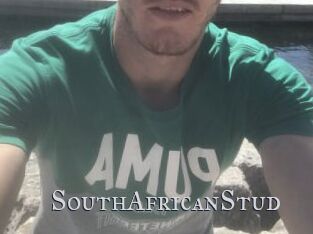 SouthAfricanStud