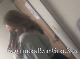 SouthernBabyGirlXox