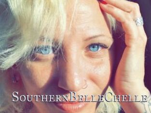 SouthernBelleChelle