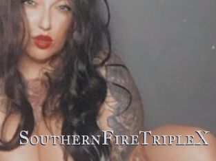 SouthernFireTripleX