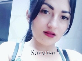 Soymimi