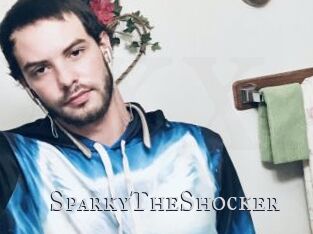 SparkyTheShocker