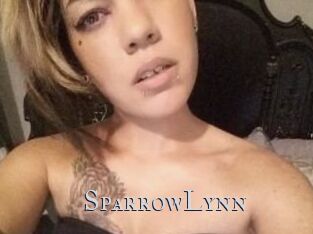 SparrowLynn