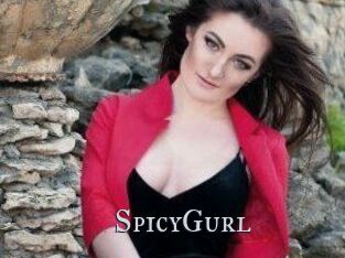 SpicyGurl