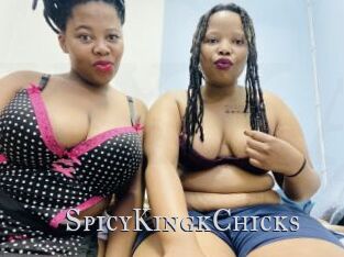 SpicyKingkChicks