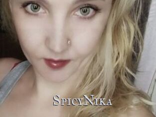 SpicyNika