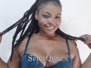 SpicyQueen