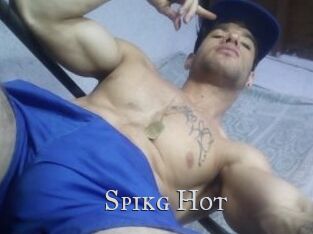 Spikg_Hot