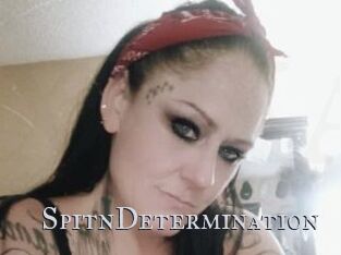 SpitnDetermination