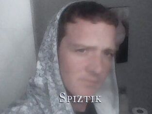 Spiztik