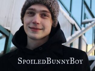 SpoiledBunnyBoy