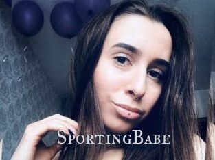 SportingBabe