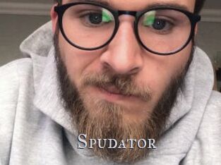 Spudator